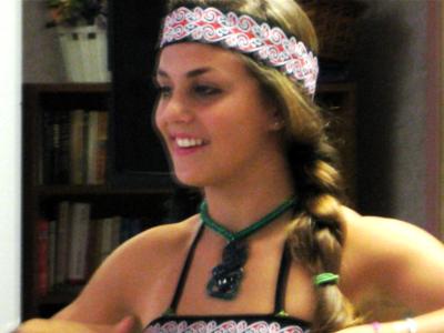 Hula Aloha Dancers | Concord, MA | Hula Dancer | Photo #18