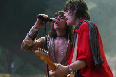 The Glimmer Twins - A Rolling Stones Tribute's Main Photo