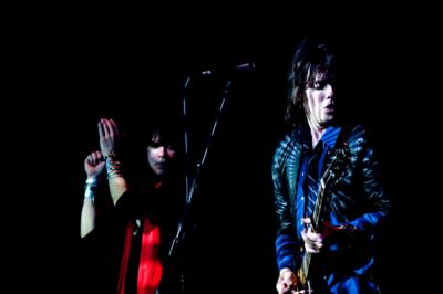 The Glimmer Twins - A Rolling Stones Tribute | Philadelphia, PA | Rolling Stones Tribute Band | Photo #2