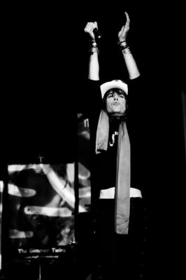 The Glimmer Twins - A Rolling Stones Tribute | Philadelphia, PA | Rolling Stones Tribute Band | Photo #3