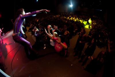 The Glimmer Twins - A Rolling Stones Tribute | Philadelphia, PA | Rolling Stones Tribute Band | Photo #6
