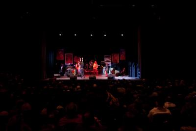 The Glimmer Twins - A Rolling Stones Tribute | Philadelphia, PA | Rolling Stones Tribute Band | Photo #7