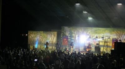 The Glimmer Twins - A Rolling Stones Tribute | Philadelphia, PA | Rolling Stones Tribute Band | Photo #12