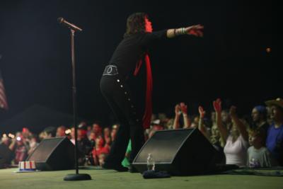 The Glimmer Twins - A Rolling Stones Tribute | Philadelphia, PA | Rolling Stones Tribute Band | Photo #13