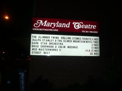 The Glimmer Twins - A Rolling Stones Tribute | Philadelphia, PA | Rolling Stones Tribute Band | Photo #15