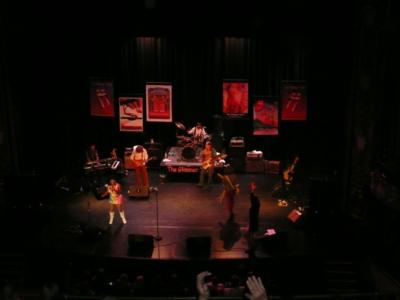 The Glimmer Twins - A Rolling Stones Tribute | Philadelphia, PA | Rolling Stones Tribute Band | Photo #16
