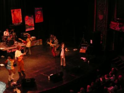 The Glimmer Twins - A Rolling Stones Tribute | Philadelphia, PA | Rolling Stones Tribute Band | Photo #17