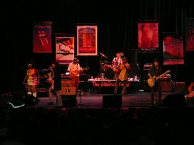 The Glimmer Twins - A Rolling Stones Tribute | Philadelphia, PA | Rolling Stones Tribute Band | Photo #18