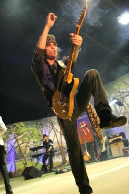 The Glimmer Twins - A Rolling Stones Tribute | Philadelphia, PA | Rolling Stones Tribute Band | Photo #19