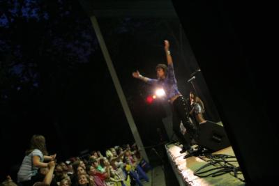 The Glimmer Twins - A Rolling Stones Tribute | Philadelphia, PA | Rolling Stones Tribute Band | Photo #22