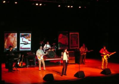 The Glimmer Twins - A Rolling Stones Tribute | Philadelphia, PA | Rolling Stones Tribute Band | Photo #24