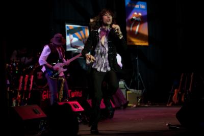 The Glimmer Twins - A Rolling Stones Tribute | Philadelphia, PA | Rolling Stones Tribute Band | Photo #25