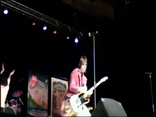 The Glimmer Twins - A Rolling Stones Tribute | Philadelphia, PA | Rolling Stones Tribute Band | The Glimmer Twins- Happy
