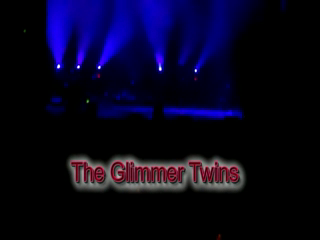 The Glimmer Twins - A Rolling Stones Tribute | Philadelphia, PA | Rolling Stones Tribute Band | The Glimmer Twins at The Mayo Center For The Performing Arts 12-31-11