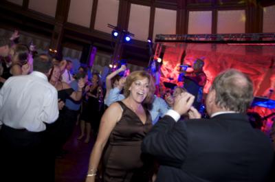 PartyQuake | San Diego, CA | Dance Band | Photo #7