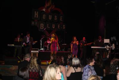 PartyQuake | San Diego, CA | Dance Band | Photo #10
