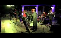 PartyQuake | San Diego, CA | Dance Band | Livin On A Prayer