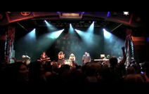 PartyQuake | San Diego, CA | Dance Band | Sweet Home Alabama