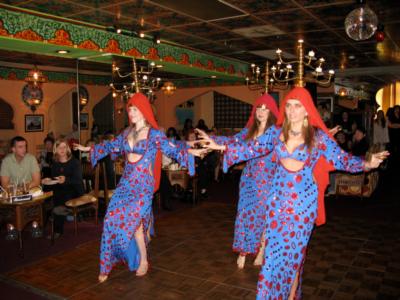 Bellydance By Leyla | Centreville, VA | Belly Dancer | Photo #16