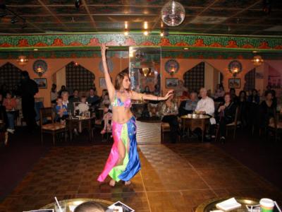 Bellydance By Leyla | Centreville, VA | Belly Dancer | Photo #18