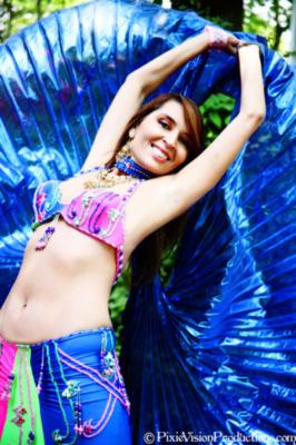 Bellydance By Leyla | Centreville, VA | Belly Dancer | Photo #21