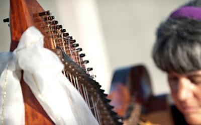 Magical Harps By Amy Lynn Kanner | San Diego, CA | Classical Harp | Photo #12