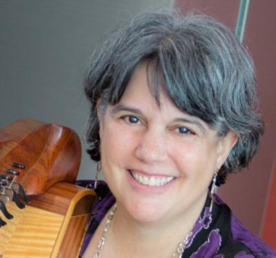 Magical Harps By Amy Lynn Kanner | San Diego, CA | Classical Harp | Photo #2