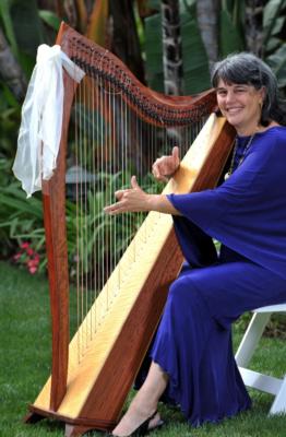 Magical Harps By Amy Lynn Kanner's Main Photo