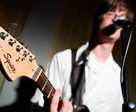 The Blue Tips Rhythm Revue | Fredericksburg, VA | R&B Band | Photo #4
