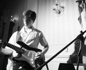 The Blue Tips Rhythm Revue | Fredericksburg, VA | R&B Band | Photo #5