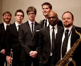 The Blue Tips Rhythm Revue's Main Photo