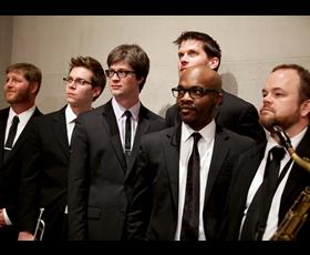 The Blue Tips Rhythm Revue | Fredericksburg, VA | R&B Band | Photo #3