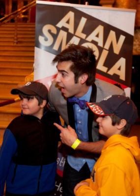 Alan Smola - Minnesota Comedy Magician | Minneapolis, MN | Magician | Photo #8