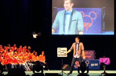 Alan Smola - Minnesota Comedy Magician | Minneapolis, MN | Magician | Photo #5