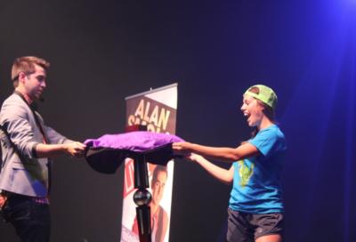 Alan Smola - Minnesota Comedy Magician | Minneapolis, MN | Magician | Photo #7