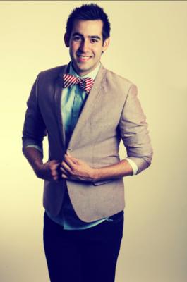 Alan Smola - Minnesota Comedy Magician's Main Photo