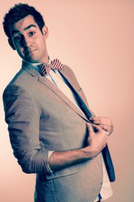 Alan Smola - Minnesota Comedy Magician | Minneapolis, MN | Magician | Photo #2