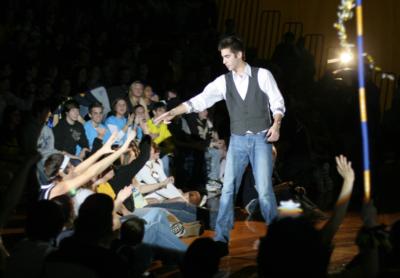 Alan Smola - Minnesota Comedy Magician | Minneapolis, MN | Magician | Photo #4