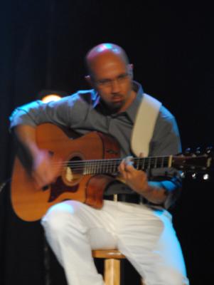 Kevin Arvin's Main Photo