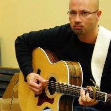 Kevin Arvin | Pelham, AL | Acoustic Guitar | Photo #9