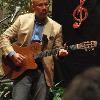 Kevin Arvin | Pelham, AL | Acoustic Guitar | Photo #7