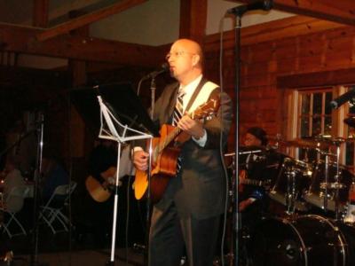Kevin Arvin | Pelham, AL | Acoustic Guitar | Photo #12