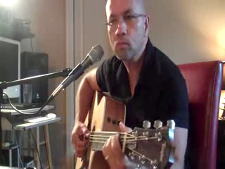Kevin Arvin | Pelham, AL | Acoustic Guitar | Mexico - James Taylor