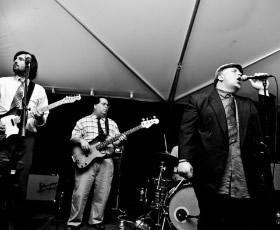 Walrus | Greensboro, NC | Cover Band | Photo #6