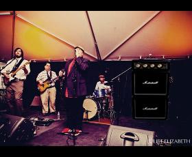 Walrus | Greensboro, NC | Cover Band | Photo #5
