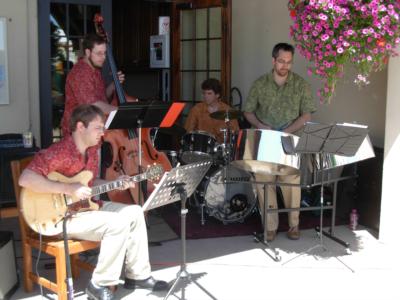 Strings & Steel | Aurora, CO | Beach Music Steel Drum Band | Photo #4