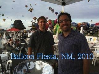 Strings & Steel | Aurora, CO | Beach Music Steel Drum Band | Photo #8