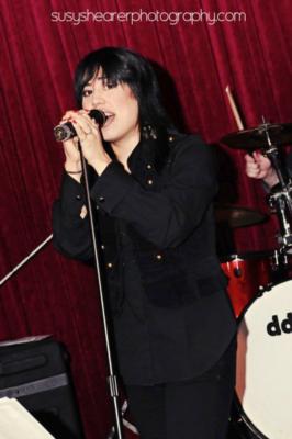 overTime | Burbank, CA | Cover Band | Photo #24