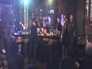 overTime | Burbank, CA | Cover Band | Heartbreaker