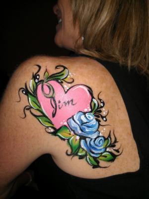 Face Painting By Pattysweetcakes | Newark, NJ | Face Painting | Photo #12